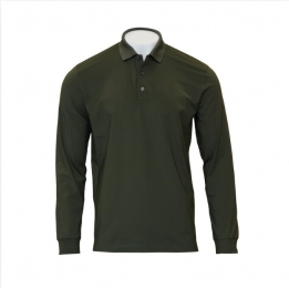 JackNicklausEuroDetailPoloLS