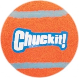 ChuckitTennisBallS5Cm2Pack