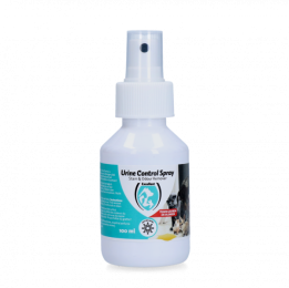 UrineControlSprayforDogs-100ml