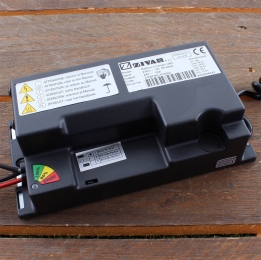 UBCHoogfrequentAcculader24V15A