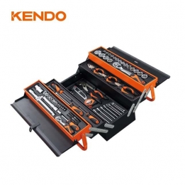 KendoKendo88-deligegereedschapskoffer