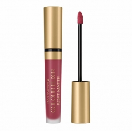 MaxFactorColourElixirSoftMatteLipstick035FadedRed