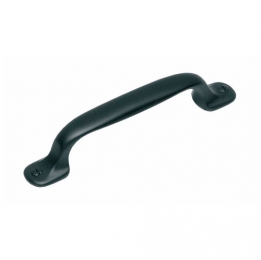 IntersteelMeubelgreep138mm-matzwart