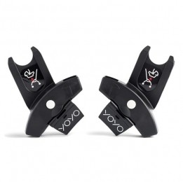 StokkeYoyoautostoeladapters