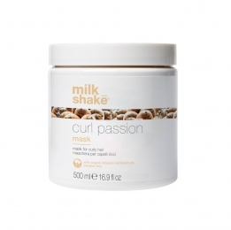 MilkShakeCurlPassionMasker500ml