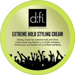 DFIExtremeHoldStylingCream