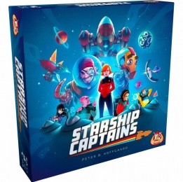 StarshipCaptainsNLversie