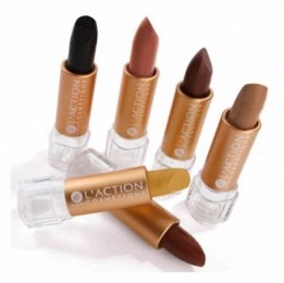 SibelLActionKleurstickHaarstiftvoorbijwerkenvangrijshaar