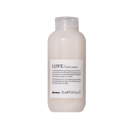 DavinesEssentialHaircareLoveCurlCream150ml