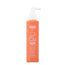 UmbertoGianniniGrowLongSmoothWonderBlowDrySpray150ml