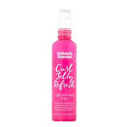 UmbertoGianniniCurlJellyRefreshRevivingSpritz150ml