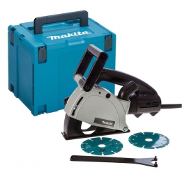 MakitaSG1251JSleuvenfreesInMbox-1400W-125mm