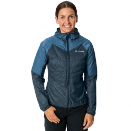 VAUDEDamesMTBMinakiLightJacketMaat38MTBjasWielrenkleding