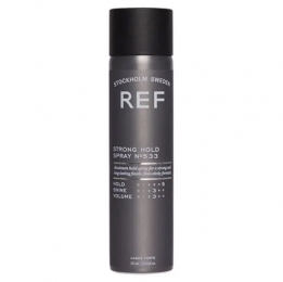 REFStrongHoldSpray75ml
