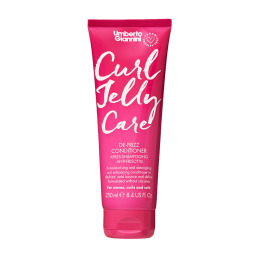 UmbertoGianniniCurlJellyCareDe-FrizzConditioner250ml