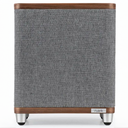 RuarkAudioRS1Subwoofer-Walnoot