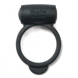 FiftyShadesofGreyVibrerendeLiefdesring