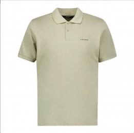 AirforceBasicPolo