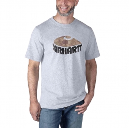 CarharttRelaxedFitHerenT-shirt