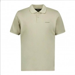 AirforceBasicPolo