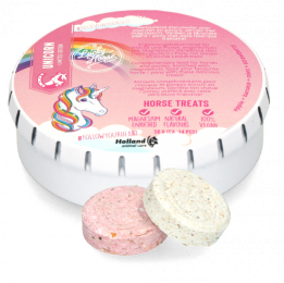 LuckyHorseUnicornHorseTreats