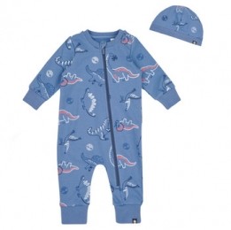 PyjamasnachthemdenTimberlandENSPYJAMABONNETT60240