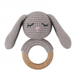 Dutsi-RammelaarBijtringin1-KusjeKonijntjeSerie-Grijs