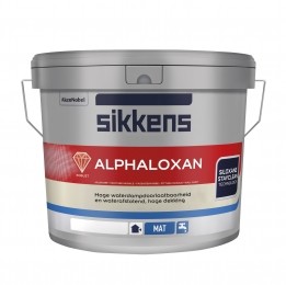 SikkensAlphaloxan