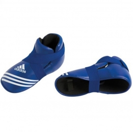 AdidasSuperSafetyKicksProVoetbeschermers-Blauw-M