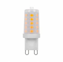 LindbyLEDlampG93W2700K280lmdimbaar