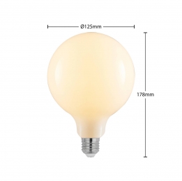 ArcchioLEDlampE276W2700KG125dimbaaropaal2set