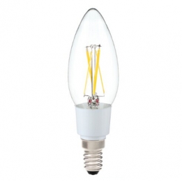 LEDE14-Filamentkaarslamp-35W2700K