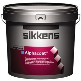 SikkensAlphacoat