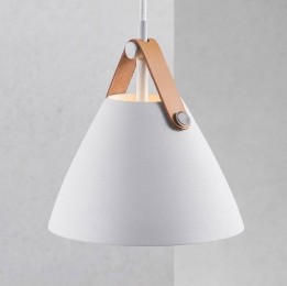 DFTPbyNordluxHanglampStrap165cmwit