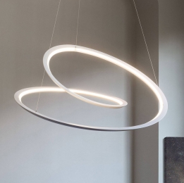 NEMOKeplerhanglamp2700KUp110cmwit
