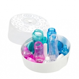 DifraxMagnetronSterilisator