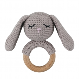 Dutsi-RammelaarBijtringin1-KusjeKonijntjeSerie-Grijs