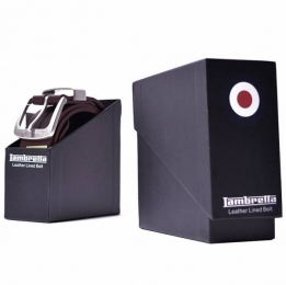 LambrettaLeergevoerdRiemLAM009