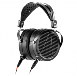 AudezeLCD-2Hoofdtelefoon-Zwart