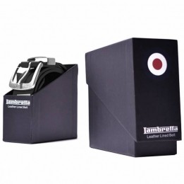 LambrettaLeergevoerdRiemLAM007