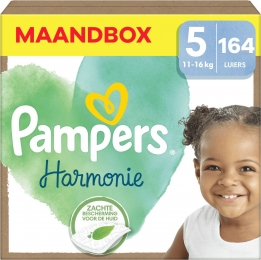 Pampers-Harmonie-Maat5-Maandbox-164stuks-1116KG