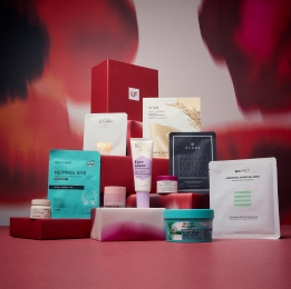 DeMaskerEditieterwaardevanmeerdan130