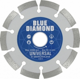 CaratCEBD150910DiamantzaagbladVoorDroogzagen-150X2223mm-Universeel