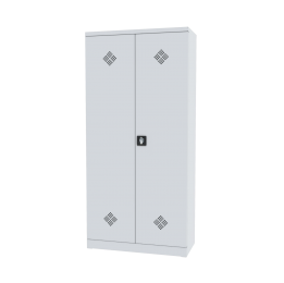 Chemiekast-1950x920x420mm-BCP10101LichtgrijsRAL7035