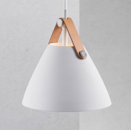 DFTPbyNordluxHanglampStrap165cmwit