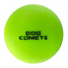 DogCometsBallStardustGroenM2-pack