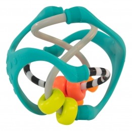 SassyBusyBallSpeelbalmetKralen