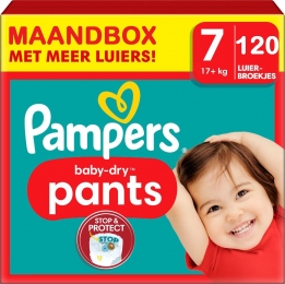 Pampers-BabyDryPants-Maat7-Maandbox-120stuks-17KG