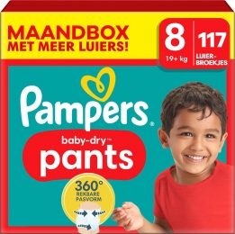 Pampers-BabyDryPants-Maat8-Maandbox-117luierbroekjes