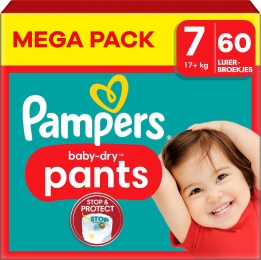 Pampers-BabyDryPants-Maat7-Megapack-60stuks-17KG